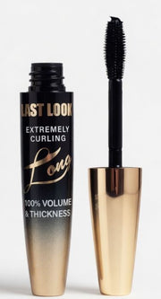 Rich Touch Long EXTREMELY CURLING MASCARA 100% VOLUME & THICKNESS - 11g