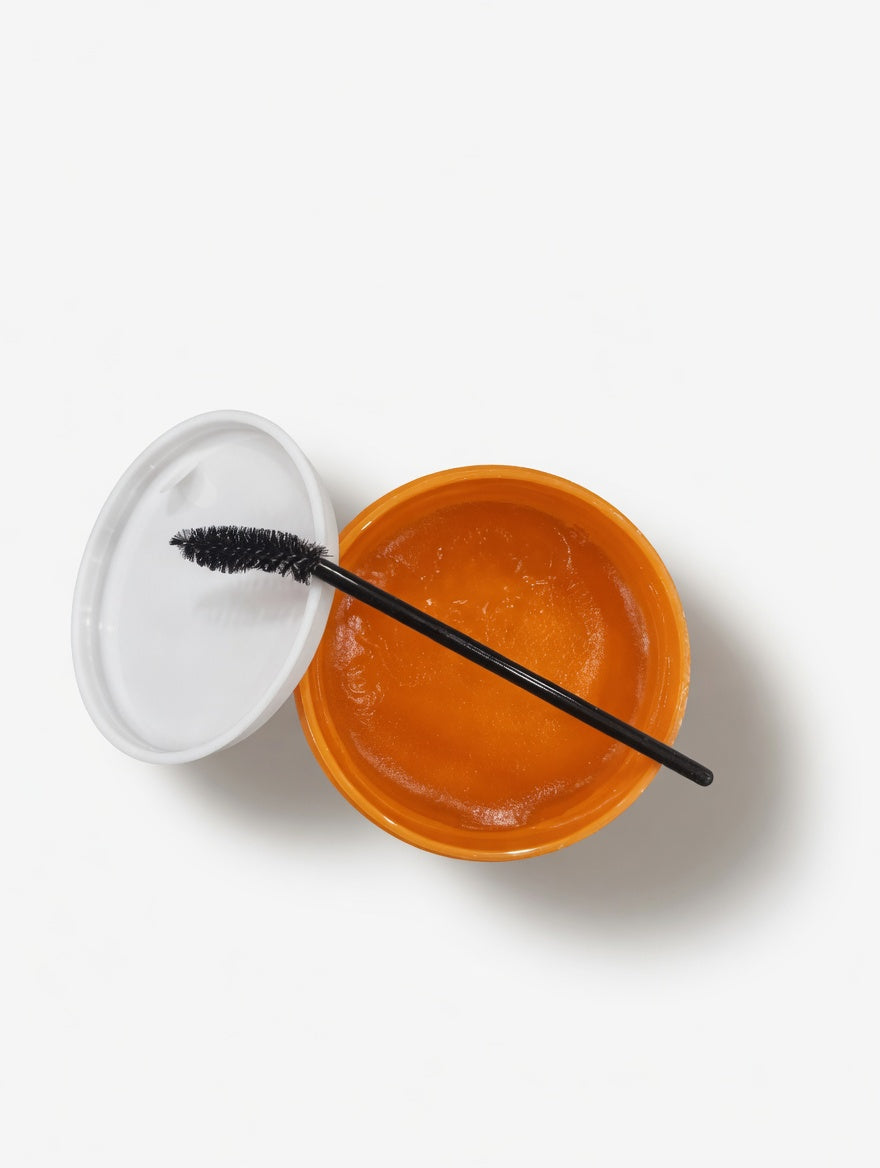 EYEBROW SHAPER WAX HERBAL MULTIVITAMIN COMPLEX 60g