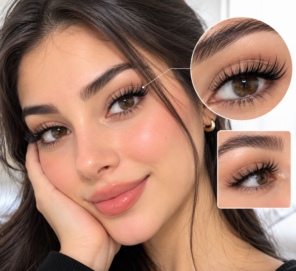 PROFESSIONAL Lift Effect lashes 745