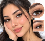 PROFESSIONAL Lift Effect lashes 745