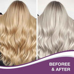 Maca Power Purple Hair Mask 500ml