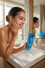 Facial Cleanser Real DEAD SEA MINERALS-150ml
