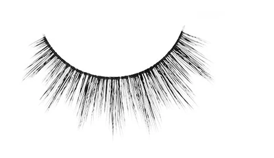 Faux Mink Lashes – Luxuriously Lightweight with Invisiband® Style 810