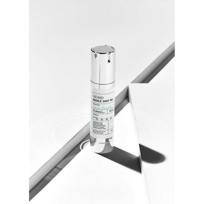VT Cosmetics Reedle Shot 100 Cica Microneedling Serum Essence - 50ml