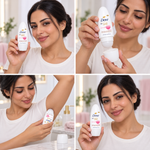Advanced Care Even Tone Antiperspirant Roll-On with Vitamin B3 – 50 ml