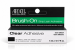 Brush-On Strip Lash Adhesive Clear Adhesive 5ml