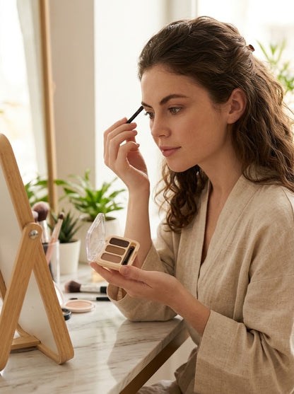 MONAYA Eyebrow Powder 3 Color 3.6g