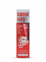 Magic Blush Cream CHEEK + LIPS Liquid Blusher WATERPROOF 40ml