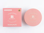 LOOSE POWDER & Compact Powder Suitable for all skin types - 04 MEDIUM BEIGE With a brush - 14g - 20g