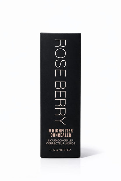 HIGHFILTER CONCEALER 10.5g