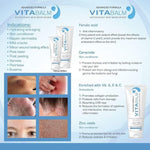 VITABALM ADVANCED FORMULA ANTIOXIDANTSKIN MOISTURIZER - 200 ml