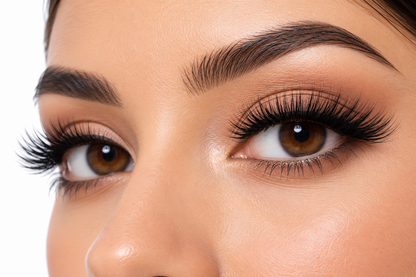 Soft Touch Lashes 152 Black