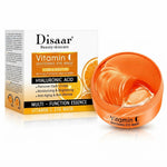 Beauty Vitamin C Series Eye Mask - Anti-Wrinkle and Dark Circles Removal 60 Patch