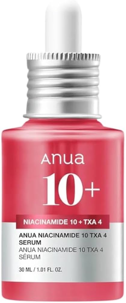 Niacinamide 10% + TXA 4% Dark Spot Removing Serum 30 Ml