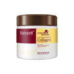 maca power Collagen for dry damaged hair 500 ml
