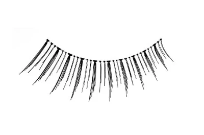 Natural Lashes – Babies Black Ultra-Lightweight & Naturally Subtle Look