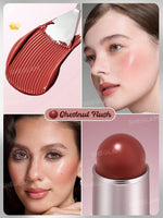 BUTTERY BLISS BLUSH STICK Chestnut Flush - 6g