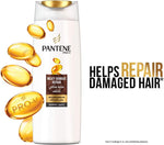 Pro-V Milky Damage Repair Shampoo - 400ml