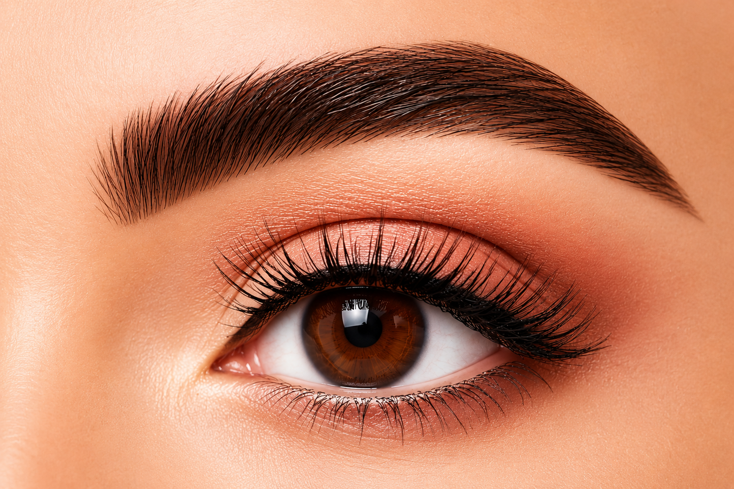 Eyebrow 3D LASTING SHAPING Defined Brow Hairs 3ml