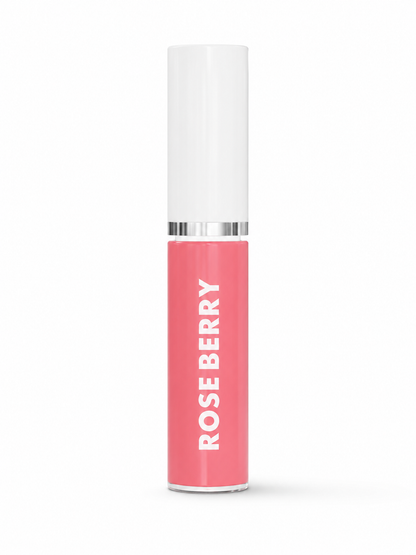 Lip Oil GLOSSY FINSH - 4g