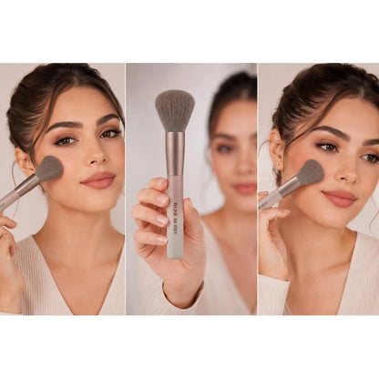 Rose Berry BRUSH -Velva Brush - 271