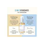 mixsoon Bean Essence Fermented Soybean Hydrating Exfoliating Essence - 50ml