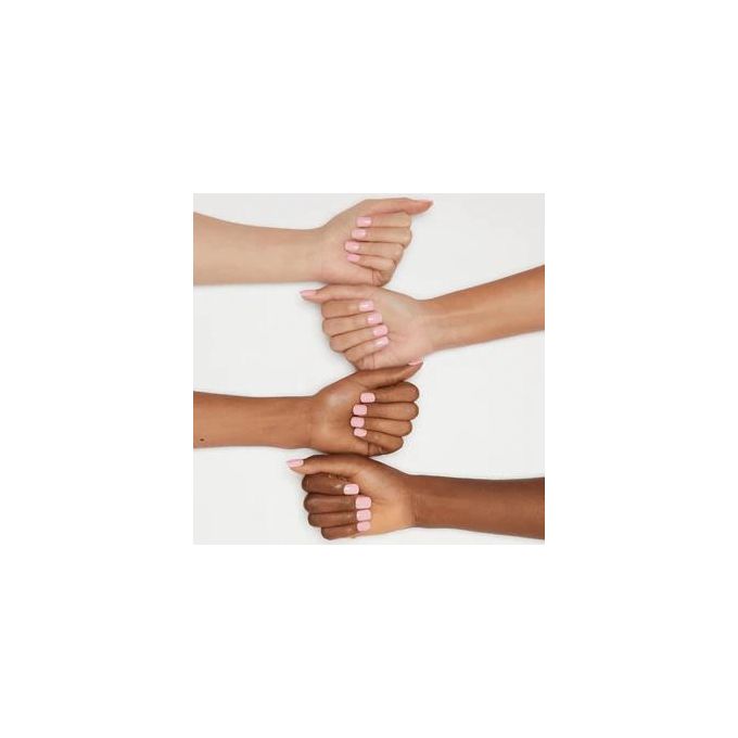 imPRESS THE NO GLUE MANI KIMC002C pick me pink 30 Nails