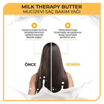 Morfose MILK THERAPY Hair BUTTER 200ml