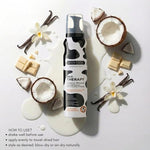 Morfose MILK THERAPY Creamy Mousse Conditioner 200ml