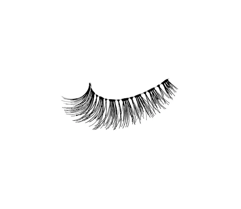 Wispies False Eyelashes – Baby Demi W Natural Wispy Volume & Lightweight Comfort