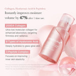 Medicube PDRN PINK COLLAGEN EXOSOME SHOT 2000 - 30ml