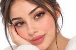 Soft Touch Lashes 150 Black