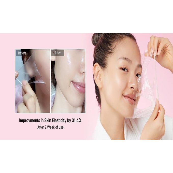 Medicube - Collagen Night Wrapping Mask, 75Ml