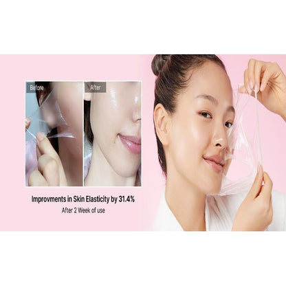 Medicube - Collagen Night Wrapping Mask, 75Ml