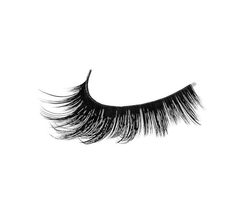 Faux Mink Lashes – Luxuriously Lightweight with Invisiband® Style 810