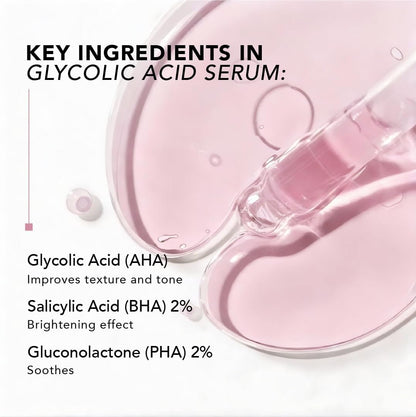 GLYCOLIC ACID TONER 350ml