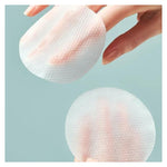 TOCOBO Cica Calming Aqua Pad – Soothing Toner Pads with Cica & Hyaluronic Acid - 2 Pads 6ml