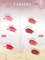 BUTTERY BLISS BLUSH STICK Cherry Pick - 6g