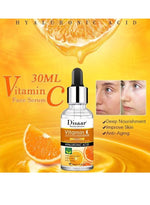 Vitamin C Face Serum 30ml