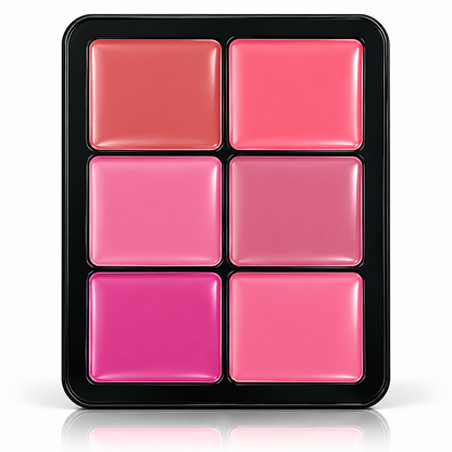 CONTOUR BLUSHER CREAMY 16 COLOR
