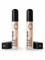 B.E.ST SKIN EVER Multi-use concealer Natural Finish . Longwear shade 02 - 9ml