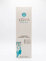 SHAMPOO STRENGTHEN + RESTORE - 400ml