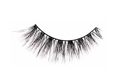 Faux Mink Wispies – Demi Wispies Luxuriously Lightweight, Natural Volume & Knot-Free Invisiband