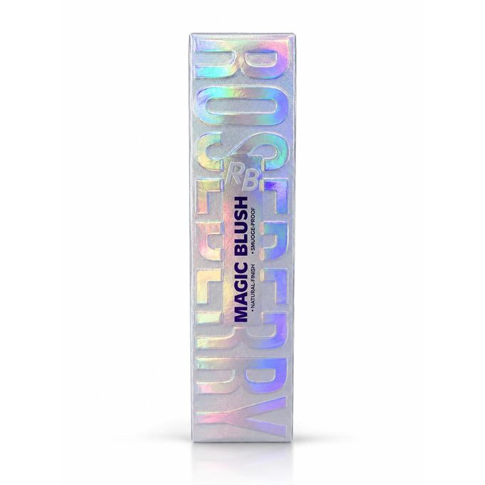 Rose Berry Magic Blush Liquid Blusher - 30ml