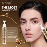 So Sandy Shine & White Eye Cream – 15g