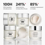 TIRTIR Ceramic Cream Refreshing Skin Moisturizer - 50ml