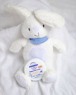 Baby Nappy Rash Cream High Zinc Milk Protein - 150ml