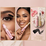 Rose Berry MASCARA VOLUME EFFECT FAUX CILS 15g