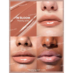 SHEGLAM Pout-Perfect Shine Lip Plumper - In Bloom