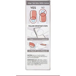 Kiss imPRESS Color Press-On Manicure – Short (30 Nails) IMC27C
